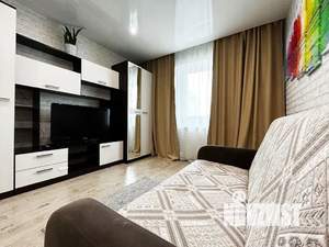 1-к квартира, посуточно, 30м2, 4/9 этаж