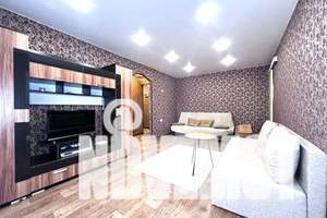 2-к квартира, посуточно, 47м2, 4/5 этаж