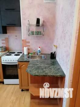 1-к квартира, посуточно, 33м2, 3/9 этаж