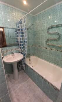 3-к квартира, на длительный срок, 75м2, 5/9 этаж