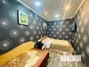 2-к квартира, посуточно, 45м2, 5/5 этаж