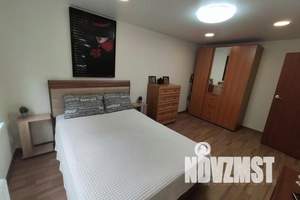 3-к квартира, посуточно, 60м2, 2/5 этаж