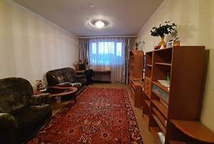 2-к квартира, на длительный срок, 57м2, 6/9 этаж