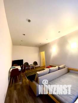 3-к квартира, посуточно, 76м2, 6/7 этаж