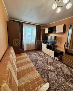 1-к квартира, на длительный срок, 30м2, 8/9 этаж