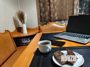 1-к квартира, посуточно, 37м2, 2/9 этаж