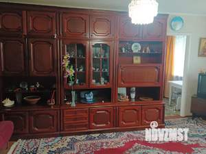 2-к квартира, на длительный срок, 44м2, 2/6 этаж