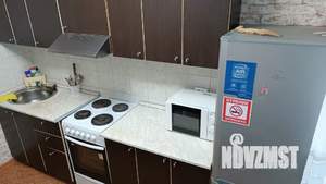 2-к квартира, посуточно, 47м2, 1/9 этаж