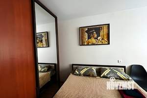 2-к квартира, посуточно, 44м2, 2/5 этаж