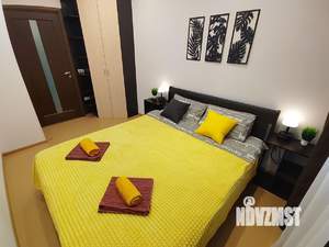 3-к квартира, посуточно, 70м2, 5/6 этаж