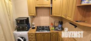 1-к квартира, посуточно, 32м2, 2/5 этаж