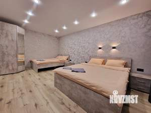 2-к квартира, посуточно, 42м2, 1/1 этаж