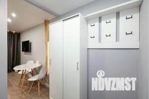 1-к квартира, посуточно, 18м2, 9/9 этаж