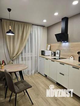 1-к квартира, посуточно, 27м2, 1/1 этаж