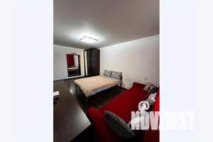 1-к квартира, посуточно, 36м2, 4/9 этаж