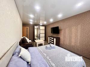 2-к квартира, посуточно, 47м2, 5/5 этаж