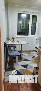 2-к квартира, посуточно, 46м2, 2/5 этаж