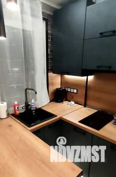 2-к квартира, посуточно, 45м2, 3/5 этаж