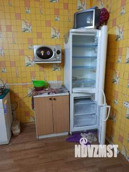 1-к квартира, на длительный срок, 40м2, 1/2 этаж