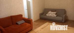 2-к квартира, посуточно, 45м2, 5/9 этаж