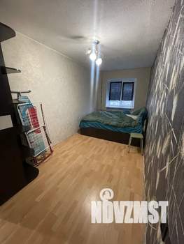 2-к квартира, посуточно, 45м2, 4/5 этаж