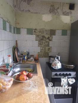 2-к квартира, на длительный срок, 43м2, 3/6 этаж