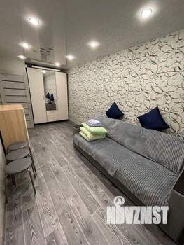 2-к квартира, посуточно, 45м2, 1/1 этаж