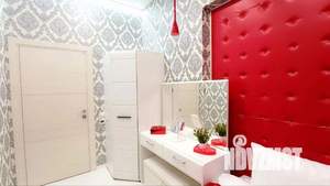 2-к квартира, посуточно, 54м2, 1/1 этаж