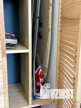 1-к квартира, посуточно, 31м2, 1/1 этаж