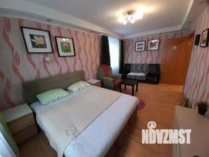 1-к квартира, посуточно, 33м2, 5/10 этаж