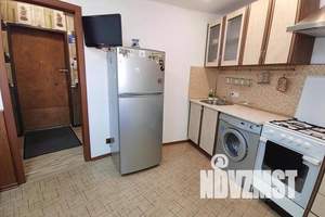 1-к квартира, посуточно, 40м2, 4/5 этаж