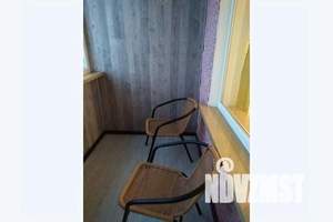 2-к квартира, посуточно, 45м2, 3/10 этаж