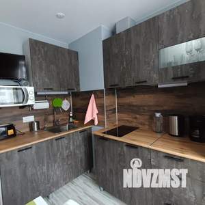 1-к квартира, посуточно, 30м2, 3/9 этаж
