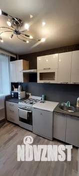 1-к квартира, посуточно, 31м2, 4/5 этаж