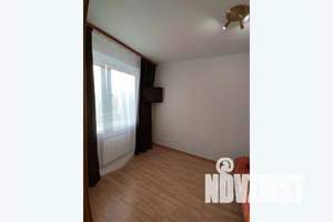 2-к квартира, посуточно, 48м2, 2/5 этаж