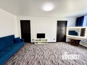 2-к квартира, на длительный срок, 44м2, 4/5 этаж