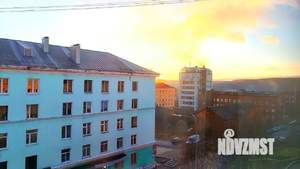 2-к квартира, посуточно, 43м2, 1/1 этаж