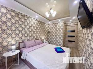 1-к квартира, посуточно, 65м2, 1/1 этаж