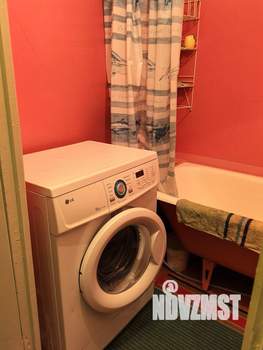 1-к квартира, на длительный срок, 30м2, 8/10 этаж
