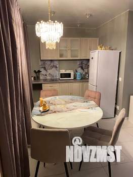 1-к квартира, посуточно, 30м2, 1/5 этаж