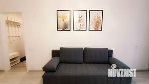 4-к квартира, посуточно, 65м2, 1/1 этаж