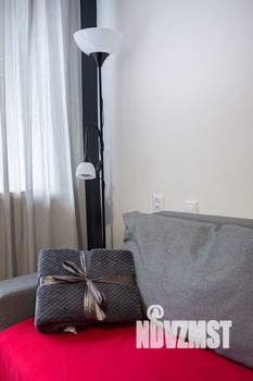 3-к квартира, посуточно, 53м2, 1/6 этаж