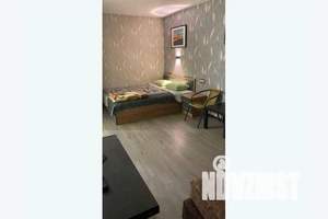 2-к квартира, посуточно, 45м2, 3/6 этаж