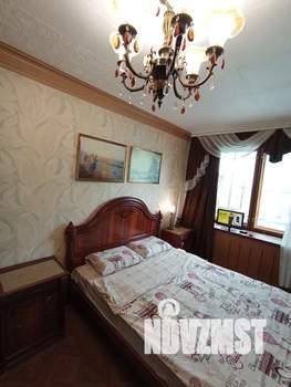 2-к квартира, посуточно, 47м2, 3/5 этаж