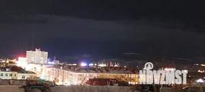 1-к квартира, посуточно, 31м2, 4/5 этаж