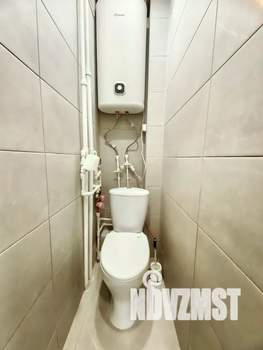 1-к квартира, посуточно, 35м2, 2/5 этаж