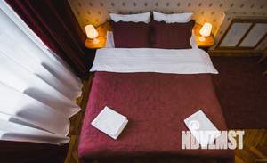 2-к квартира, посуточно, 48м2, 1/1 этаж