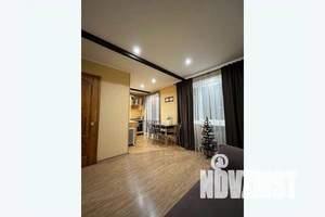 2-к квартира, посуточно, 47м2, 4/5 этаж