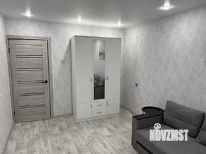 1-к квартира, посуточно, 30м2, 5/5 этаж