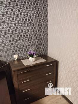 1-к квартира, посуточно, 34м2, 7/9 этаж